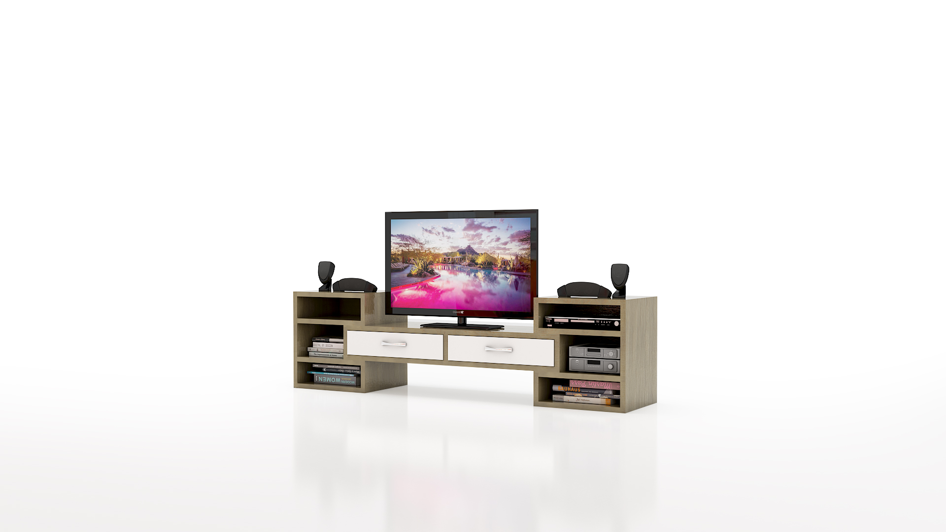 TV-Units