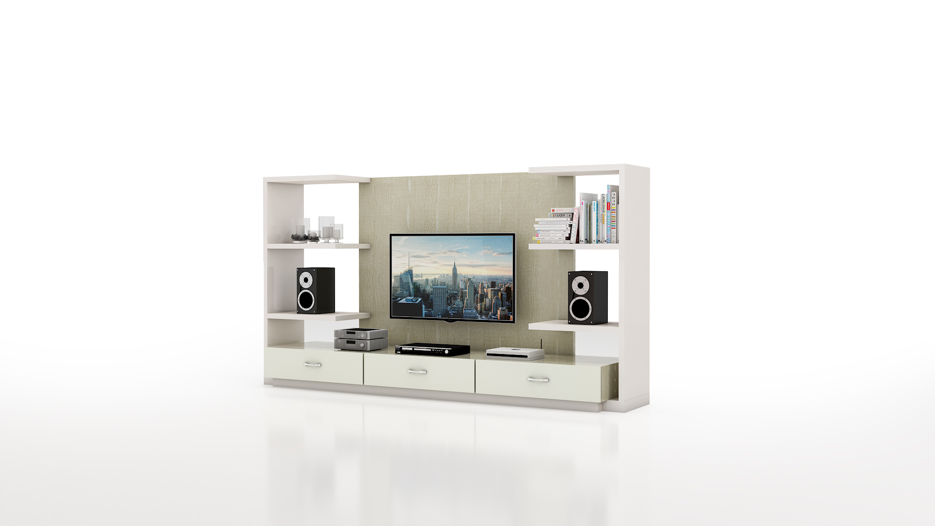 TV-Units