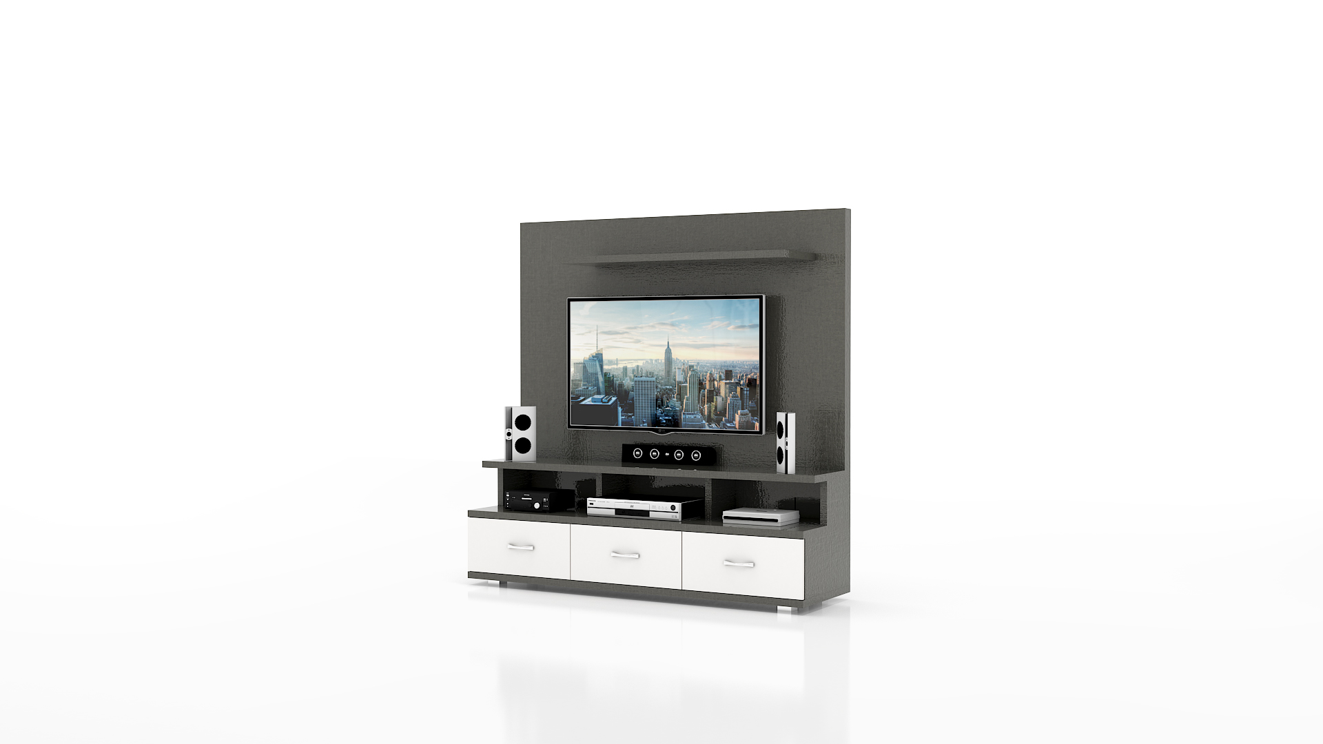 TV-Units