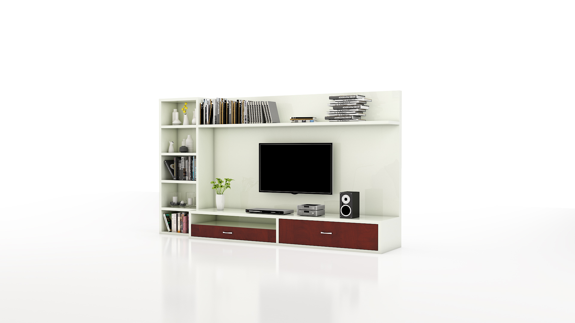 TV-Units
