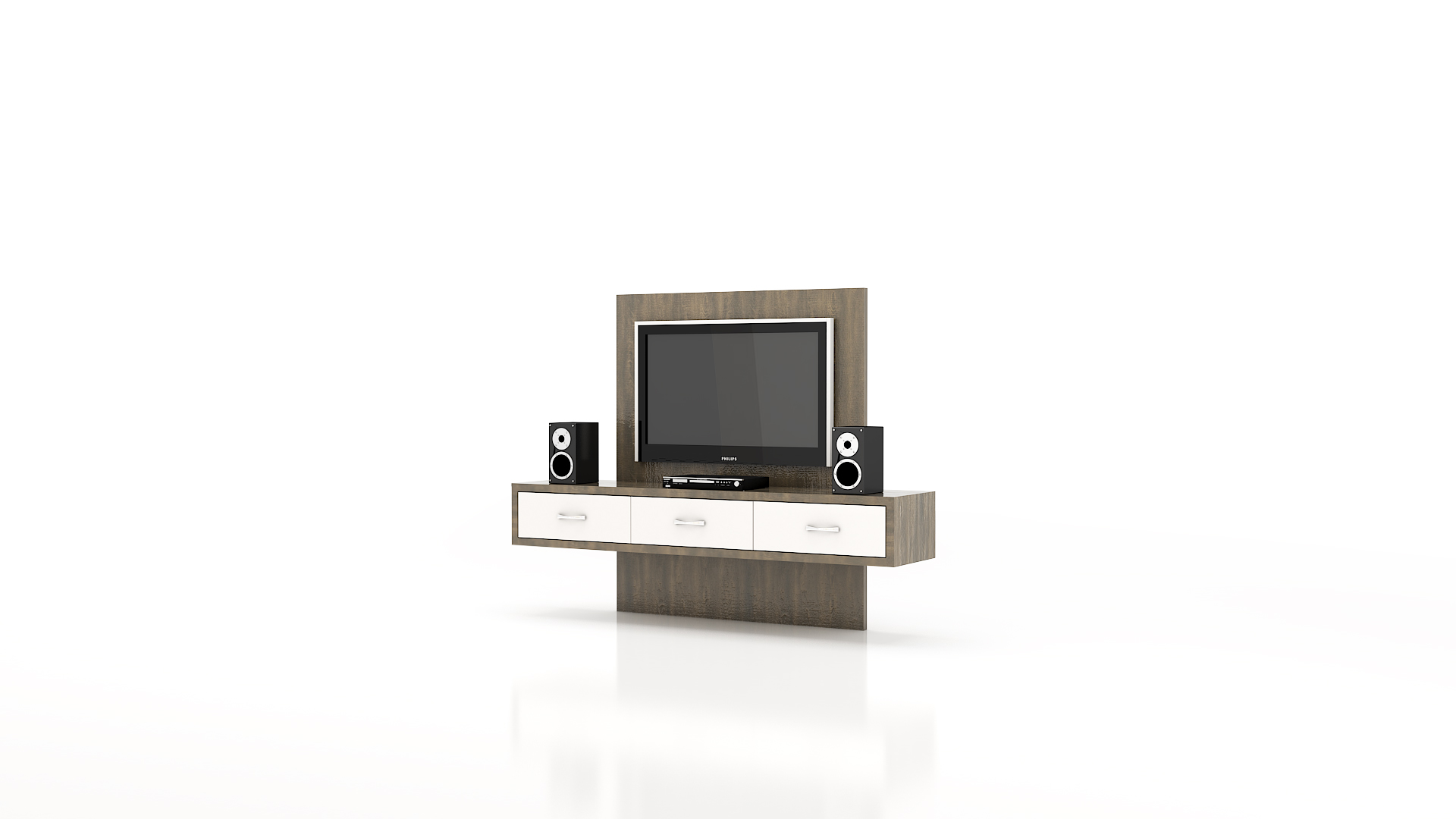 TV-Units