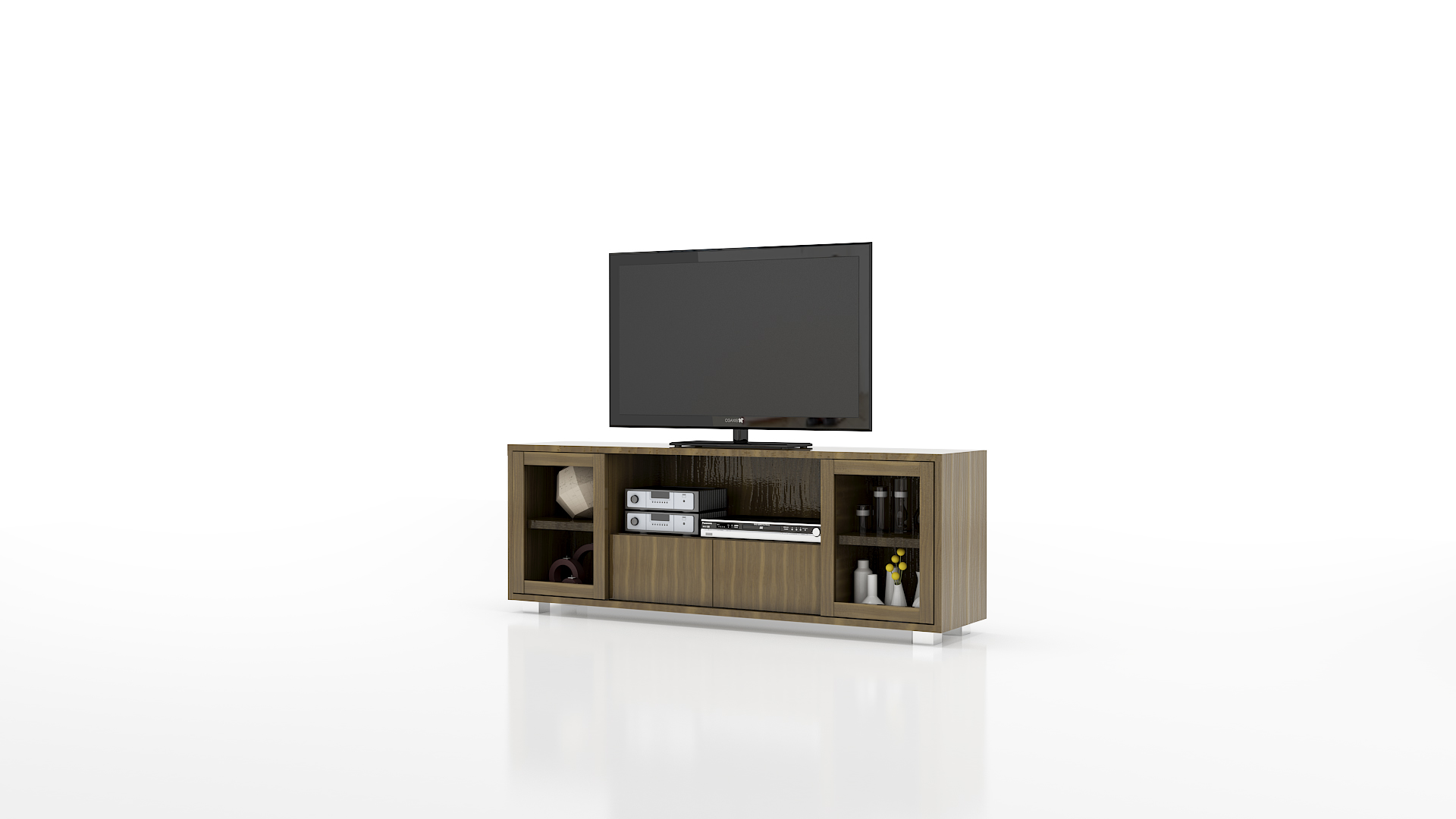 TV-Units