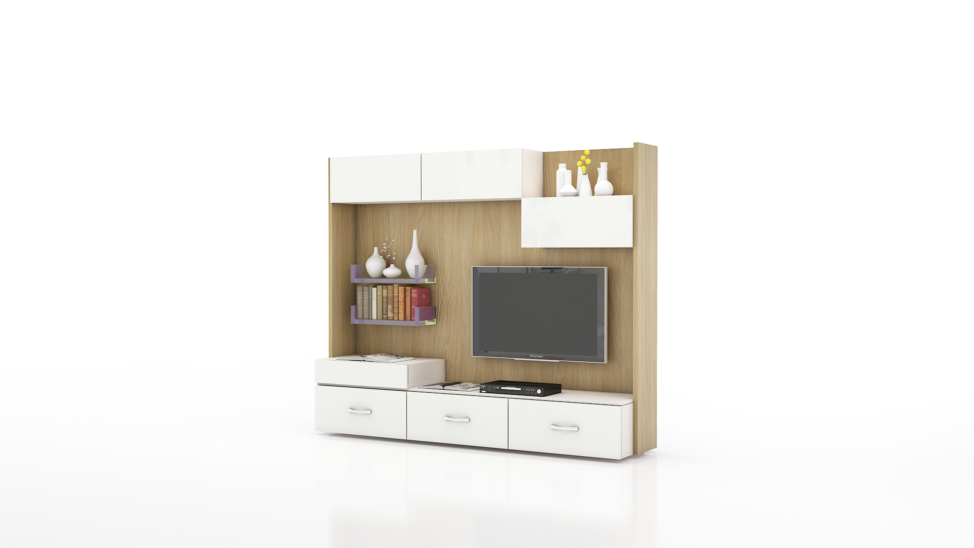 TV-Units