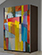 Printed Wardrobe Exterior