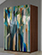 Printed Wardrobe Exterior
