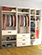 Printed Wardrobe Interior