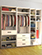 Printed Wardrobe Interior