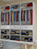 Printed Wardrobe Interior