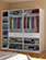 Printed Wardrobe Interior