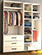 Printed Wardrobe Interior