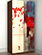 Printed Wardrobe Exterior