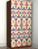 Printed Wardrobe Exterior
