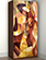 Printed Wardrobe Exterior