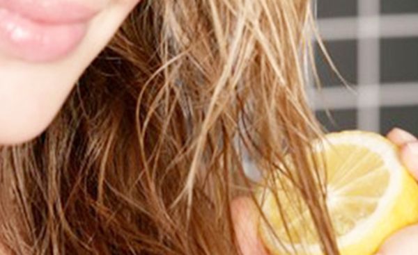 10 Beauty Uses Of A Lemon