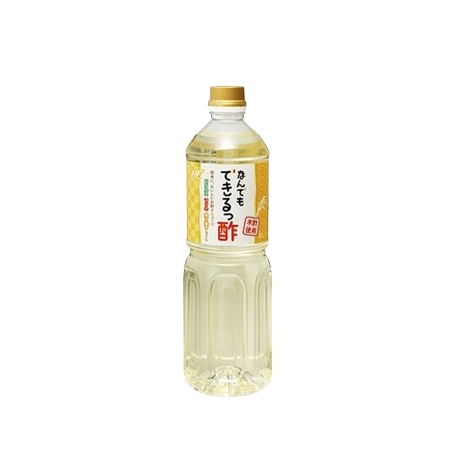 Hata Foods Cooking Rice Vinegar 1L
