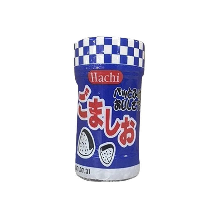 Muối Vừng Hachi 45g