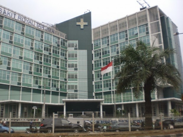 650 Koleksi Gambar Rumah Sakit Di Jakarta Gratis Terbaru