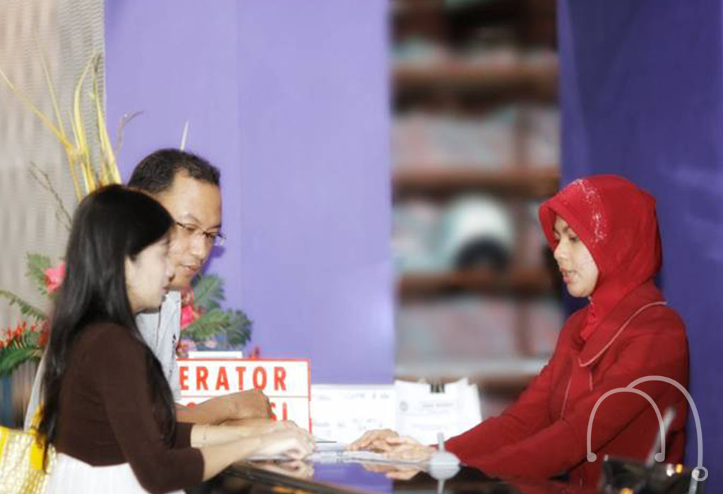 RSIA Eria Bunda di Pekanbaru Riau - Medicaboo Aplikasi 