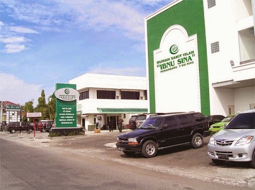 660 Gambar Rumah Sakit Yarsi Bukittinggi Gratis Terbaik