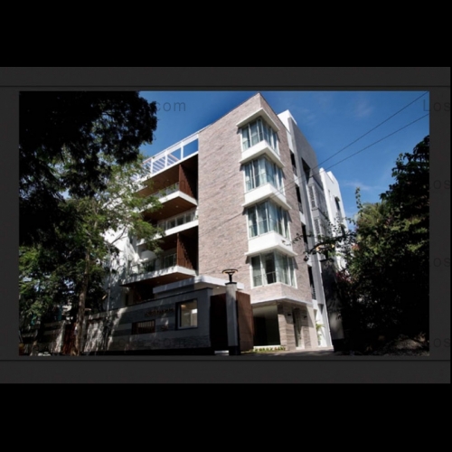 SKYDECK in BOAT CLUB ROAD , Chennai