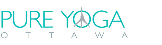Pure Yoga Ottawa