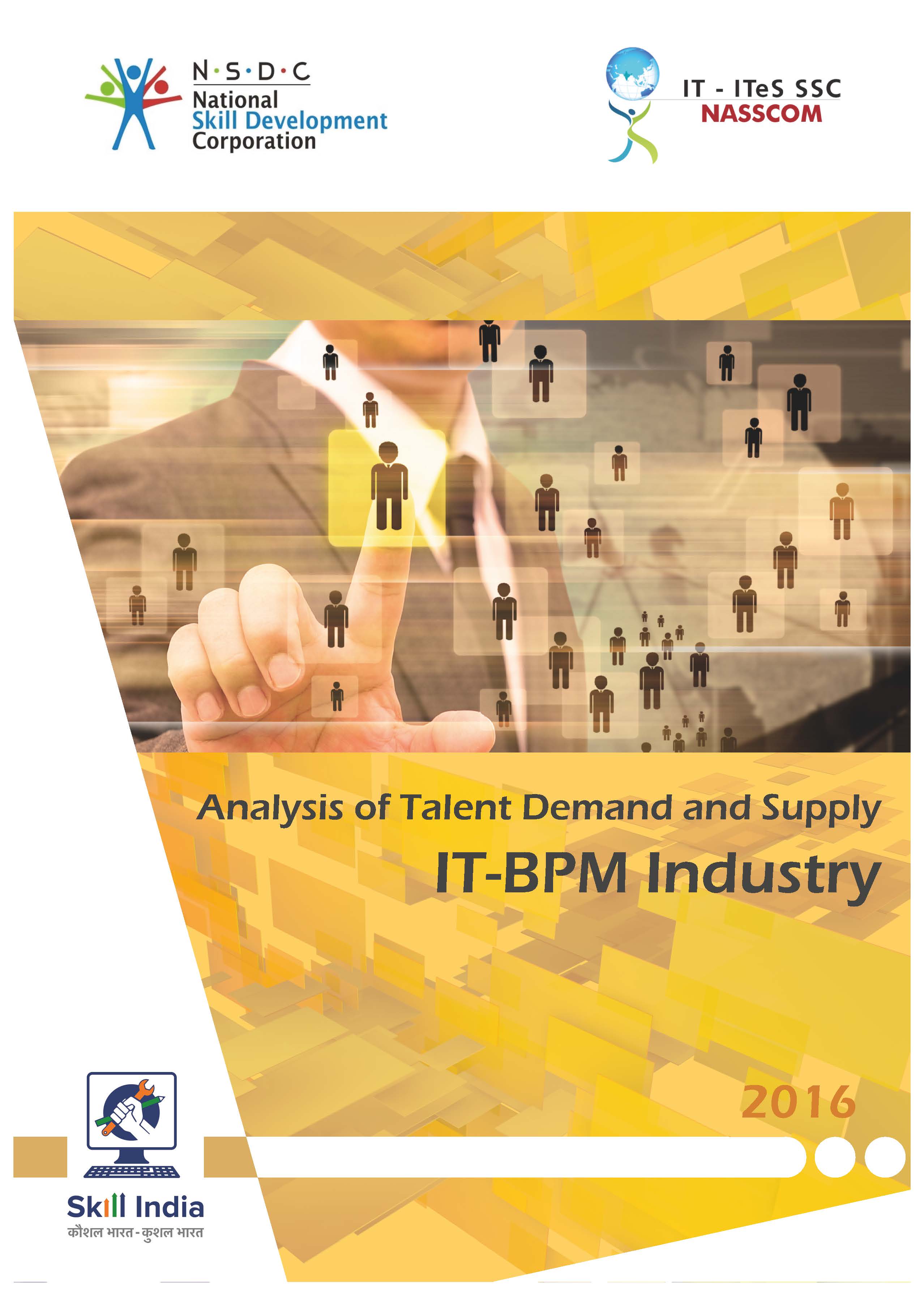Talent Supply and Demand 2016