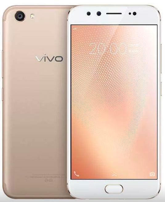 Vivo X9s