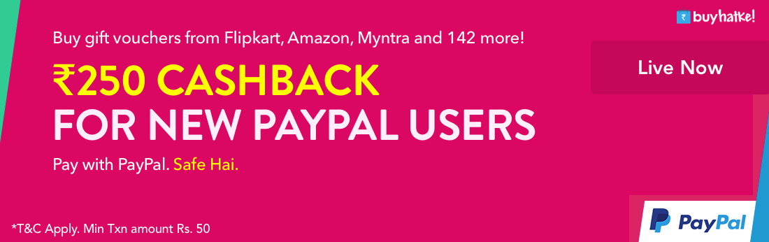 paypal
