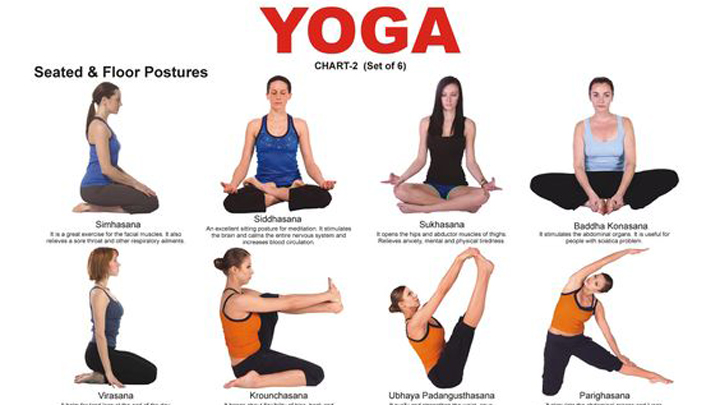 Can Yoga Help To Reverse Heart Disease? Check What Research Says