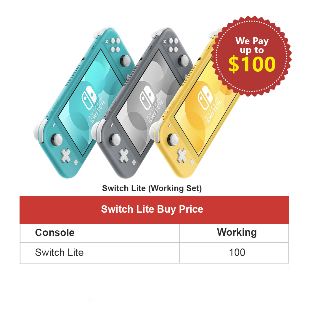 Buyback-console-sw-lite