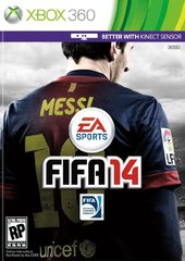 FIFA 14