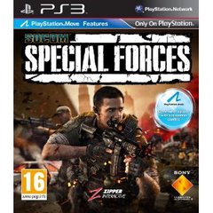 SOCOM  Special Forces
