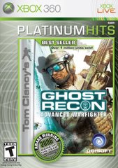 Tom Clancy's Ghost Recon Advanced Warfighter