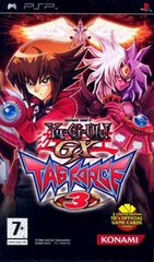 Yu-Gi-Oh! GX Tag Force 3