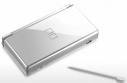 Nintendo DS Lite Silver (HK Set)