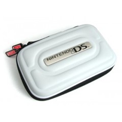 Nintendo DS Lite Air Foam Pouch (White)