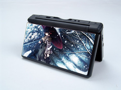 NDSL Pacer Skin 58