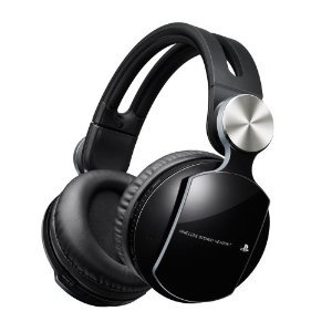 Pulse ps3 headset