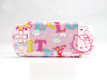 PSP Slim Pacers Transparent Skin 04