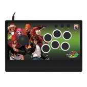 The King of Fighters XII Fighting Stick