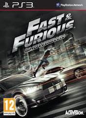 Fast & Furious Showdown