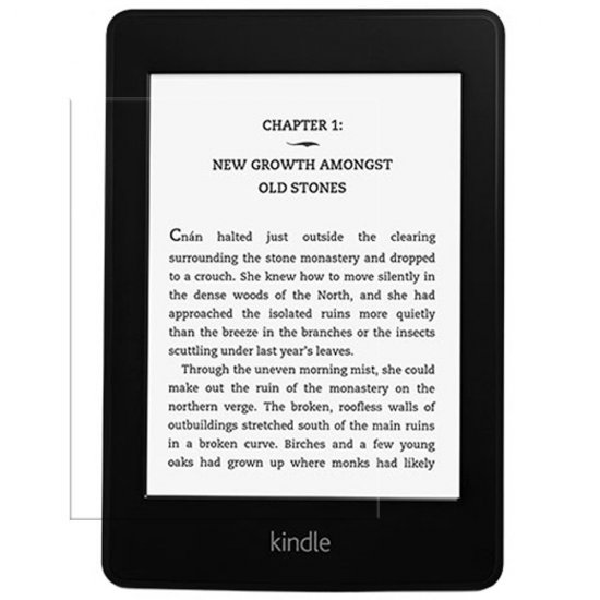 For all your gaming needs Kindle Paperwhite Screen