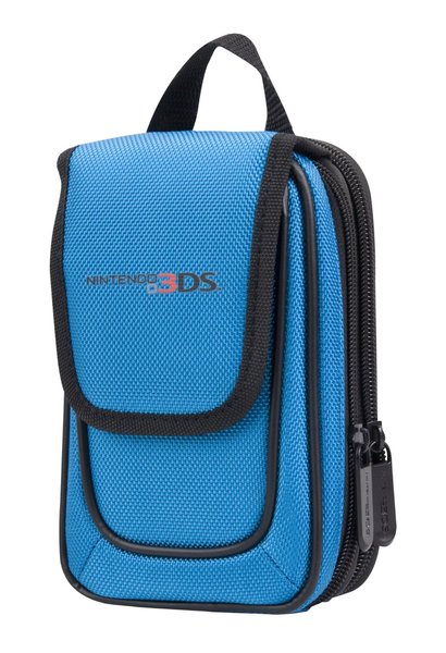 Qisahn.com - For all your gaming needs - Nintendo 3DS XL ...