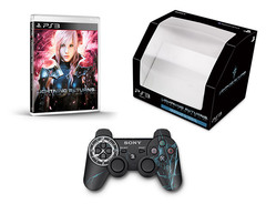 Lightning Returns Final Fantasy XIII (Japanese)