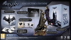 Batman Arkham Origins