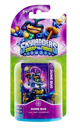 dune bug skylander