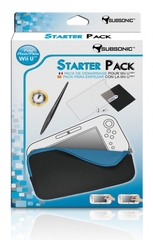 Wii U Starter Pack