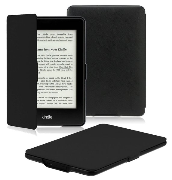 For all your gaming needs Kindle Paperwhite Shell Case