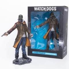 Watch Dogs
