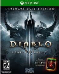 Diablo III Ultimate Evil Edition